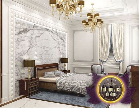 Luxury Antonovich Design Uae Bedroom Designs By Katrina Antonovich