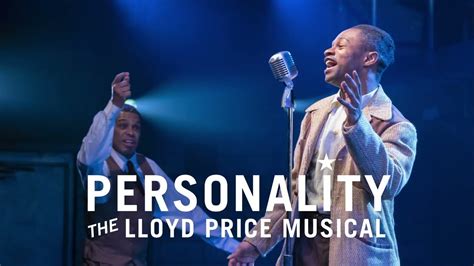 personality the lloyd price musical trailer youtube