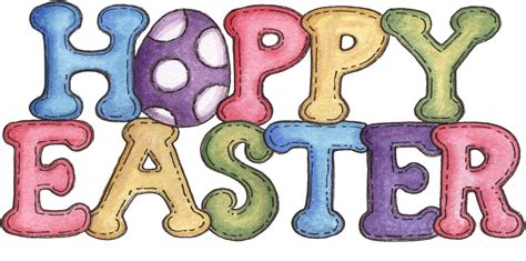 50 Happy Easter Clipart Animated  Images Pictures Photos Free