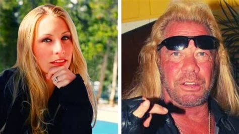 Lyssa Rae Brittain The Story About Duane Chapman Ex Wife Tran Hung