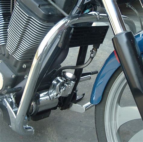 I ordered this off of victory only. Polaris Highway Bars by Derek Friedrichs | Victory vegas ...