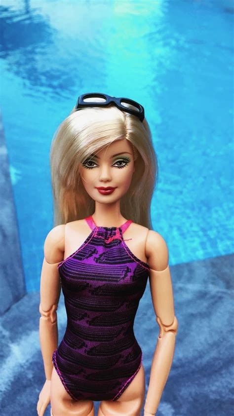 Phuong Barbie Dolls Barbie Bikinis