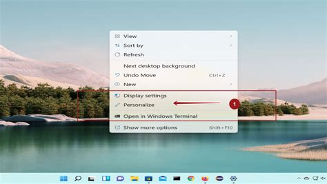Install New Windows 11 Desktop Themes - TestingDocs.com
