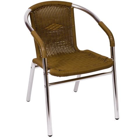 21 posts related to wicker dining chairs indoor. BFM Seating MS21CTN Madrid Outdoor / Indoor Stackable Tan ...