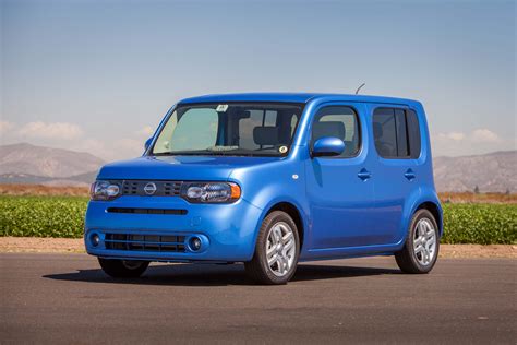 Check spelling or type a new query. Z12 Nissan Cube photo gallery