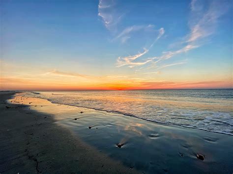 St. Simons Island Georgia: Everything You Need To Know To Visit