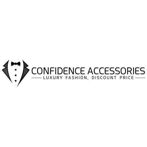 Confidence Accessories