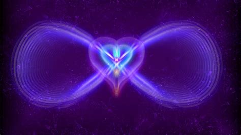 Infinite Love Heart Wallpaper 27555 Baltana