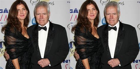 Who Is Alex Trebeks Wife Everything To Know About Jean Trebek Yourtango