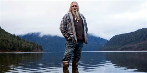Alaskan Bush People Cancer Jail Rehab And Bear Attacks
