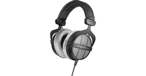 Buy locally, knowing that you're purchasing a genuine beyerdynamic product. Beyerdynamic DT 990 Pro 250Ohm • Compare Black Friday ...