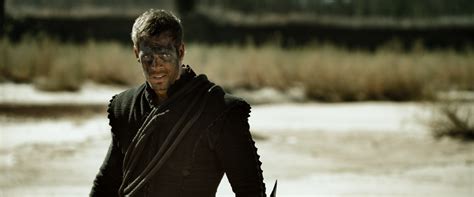 With william levy, william moseley, serinda swan, nick e. The Veil's Trailer, Poster and Stills Show William Levy ...