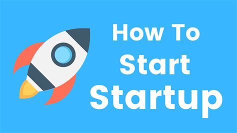 How To Start A Startup Business In India Guide For New Entrepreneurs