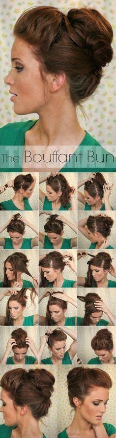 20 Easy And Perfect Updo Hairstyles For Weddings Ewi Prom Hair