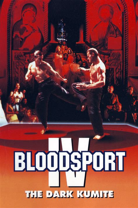 Bloodsport The Dark Kumite 123movies Watch Online