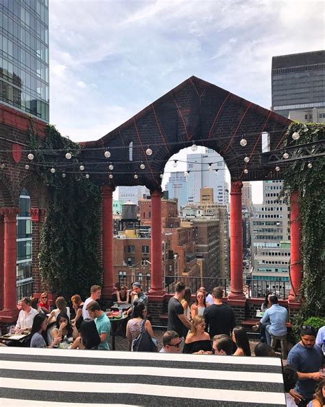 Best Happy Hour Rooftop Bar For The Postgrad Adulting Best Happy Hour