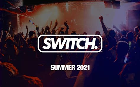Switch 티켓 투어 및 콘서트 정보 Live Nation 대한민국