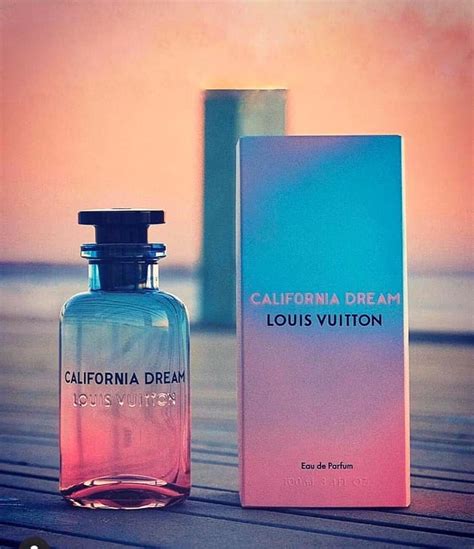 Louis Vuitton California Dream Dupeguru Semashow Com