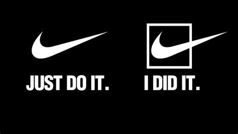 Nike Logo Quotes Quotesgram