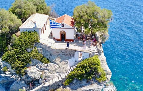 9 Of The Best Things To Do In Skopelos Mamma Mia Island Discover Greece