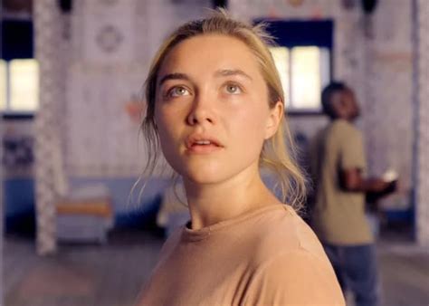 Its A Good Time To Fall In Love With Florence Pugh