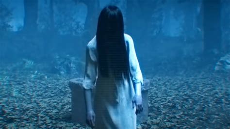 Dead By Daylights Sadako Is Proving Too Scary For Some Players