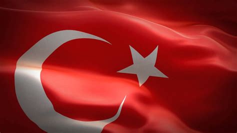 The flag for turkey, which may show as the letters tr on some platforms. Türk Bayrağı - YouTube