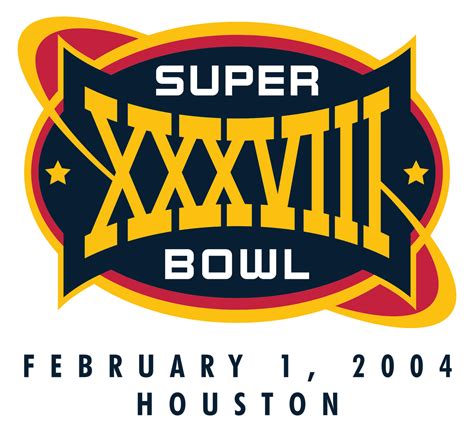 super bowl xxxviii american football wiki fandom