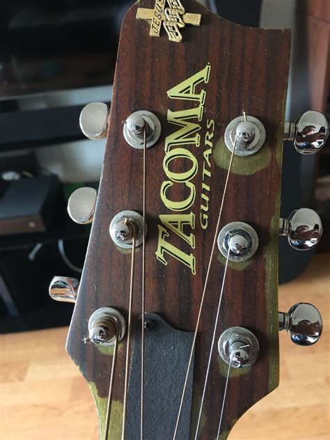 Worth Buying Tacoma Dr20 The Acoustic Guitar Forum