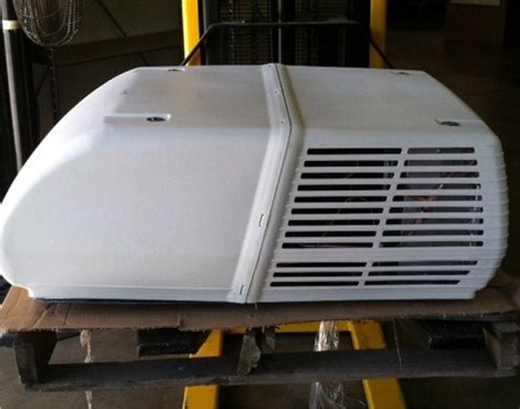 Ac safe window air conditioner adjustable support bracket. Coleman 48203B876 MACH 3 Plus RV Air Conditioner - scratch ...