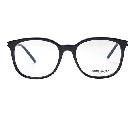 Yves Saint Laurent Glasses Sl 307 001