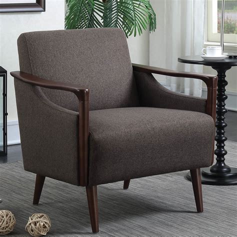 We offer competitive prices and free shipping. Scott Living Mid Century Modern Accent Chair | Chairs ...