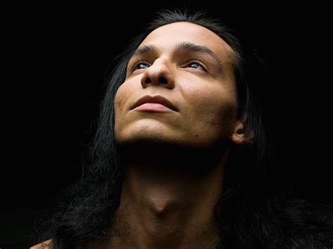 1300 Handsome Native American Men Stock Photos Pictures And Royalty