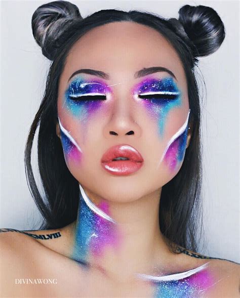 Dreaming Instagram Divinawong Makeup Makeupart