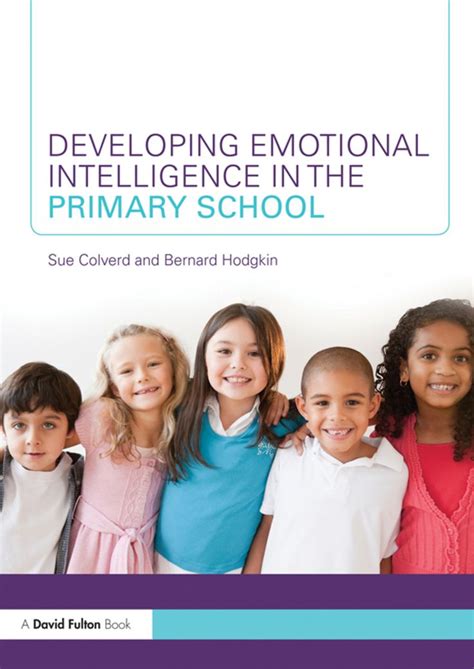 Developing Emotional Intelligence In The Primary School Ebook Rental