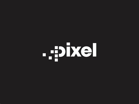 PIXEL Logo Animation By Ashot S On Dribbble