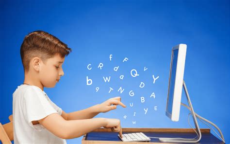 9 Websites And Apps To Teach Your Kids Typing With Fun E2 Talk