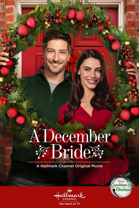The Complete List Of Jessica Lowndes Hallmark Movies Qc Approved