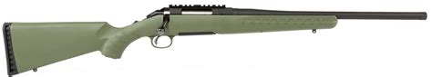 Sold Price Ruger American Predator 308 Caliber Rifle Invalid Date Est