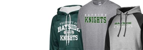 Bayside Intermediate School Knights Apparel Store