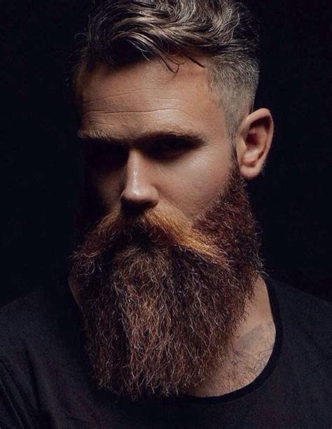 Very Full Thick Beard Mustache Beards Bearded Man Men Handsome Bearding Beardsforever Beard