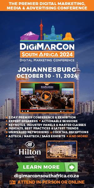 South Africa Business Events