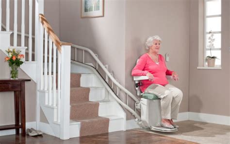 Stair Lifts And Home Accessibility Next Day Access