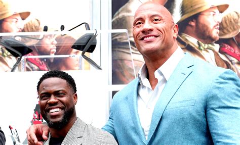 Kevin hart best comedy hillarious funny films movies top 10 funniest of all time trailers instagram: Kevin Hart Hilariously Mocks All Of His Buddy The Rock's ...