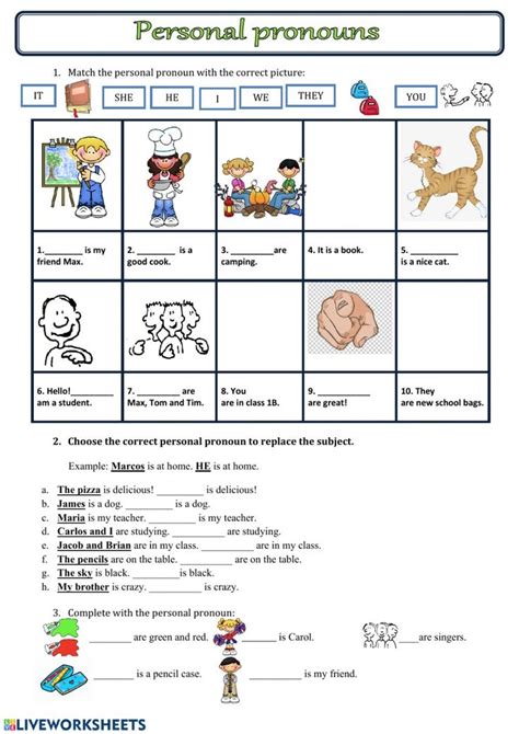 A Worksheet With Pictures And Words To Help Babes Learn How To Spell The Word