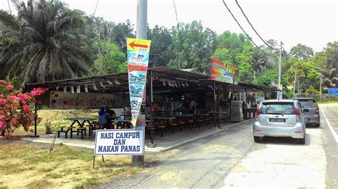 Δείτε τι λένε οι ταξιδιώτες του tripadvisor για τα εστιατόρια και τις ταβέρνες σε αυτό το μέρος (kuala pilah) και κάντε αναζήτηση με βάση την κουζίνα, την τιμή, την τοποθεσία και άλλα. orangkecilorangbesar: Itik Salai Masak Lemak Kuala Pilah