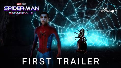 Spider Man 4 First Trailer Marvel Studios And Sony Pictures Tom