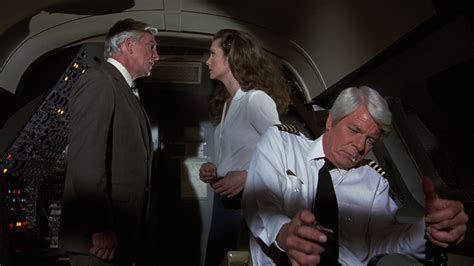 Movie Review Airplane 1980 The Ace Black Blog