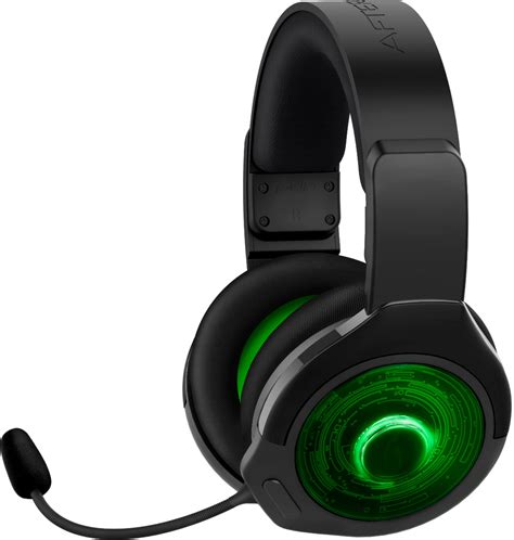 Best Buy Afterglow Ag 9 Wireless Stereo Sound Over The Ear Gaming
