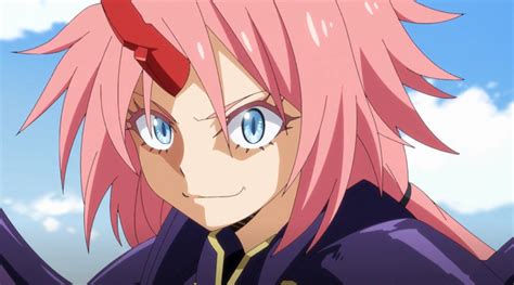 That Time I Got Reincarnated As A Slime Kenneth Rochers Blog